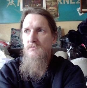 Meet your Posher, Toby